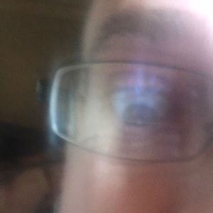 Meet your Posher, Richard